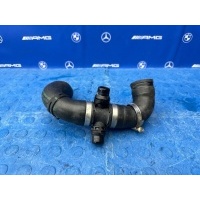 Патрубок охлаждения BMW 520 F10 2011 11537603511, 16269713