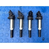 катушка зажигания BMW 520 F10 2011 7594596, 12138616153, 12137594596, 12137575010, 12137571643, 12137594938, 12137551049, 12137562744, 12131712219, 12130390064, 12130148594, 12131437986, 12137594937