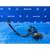 Клапан вентиляции топливного бака BMW 520 F10 2011 7618640, 13907636141, 7636141, 7618640