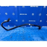 Трубка охлаждения АКПП BMW 520 F10 2011 17227619744, 7619744, 17227619745, 17227634582, 7634582