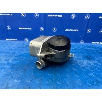 корпус маслянного фильтра BMW 520 F10 2011 7516383, 11427516383, 11428637812