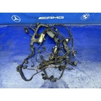 Проводка двигателя Mercedes-benz E350 w207 2010 A2720105298