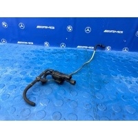 клапан электромагнитный Mercedes-benz E350 w207 2010 A0025401497