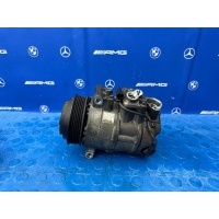 компрессор кондиционера Mercedes-benz E350 w207 2010 A0022303111, A0008302500, A0022303111