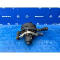 насос продувки катализаторов Mercedes-benz E350 w207 2010 A0001405185, 0580000026, A0001405185