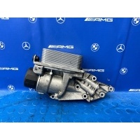 корпус маслянного фильтра Mercedes-benz E350 w207 2010 A2721800410, 2721800510, A2721880001, A2721800038, A2721800138, A2721800210, 2721800410, 2721880001, 2721800038, 2721800138, 2721800210, A272180