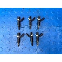 Форсунка топливная Mercedes-benz E350 w207 2010 A2720780249, A2720780249, 2720700995, 2720701795, 2720701395, 2720780092