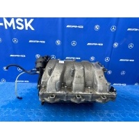 коллектор впускной Mercedes-benz E350 w207 2010 A2721402401, A2721402201, A2721402101, A2721402401