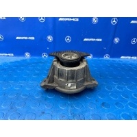 подушка двигателя Mercedes-benz E350 w207 2010 A0042400917