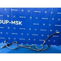 Трубка охлаждения АКПП Mercedes-benz E350 w207 2010 A2042703796, A2042704396, A2042703796