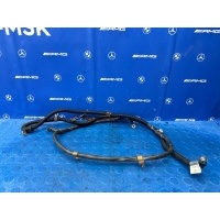 клемма минус Mercedes-benz E350 w207 2010 A2075400310, A2075400310, A2721590146