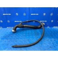 Патрубок охлаждения Mercedes-benz E350 w207 2010 A2045010382