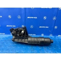 корпус маслянного фильтра Mercedes-benz C 200 w204 2012 A2711801210, A2711801410, A2711801010, A2711800338, 2711801210, 2711801410, 2711801010, 2711800338