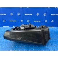 корпус воздушного фильтра Mercedes-benz C 200 w204 2012 A2710901601, A2710940304