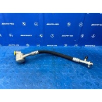 трубка кондиционера Mercedes-benz C 200 w204 2012 A2048306115