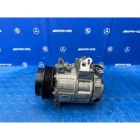 компрессор кондиционера Mercedes-benz C 200 w204 2012 A0022304511, A0032304811, A0022304411, 0022304511, 0032304811, 0022304411