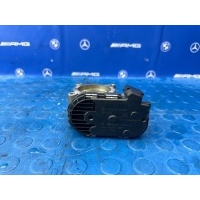 дросельная заслонка Mercedes-benz C 200 w204 2012 A2661410525, 2661410525, 0280750175