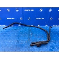 клапан электромагнитный Mercedes-benz C 200 w204 2012 A0025407097