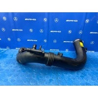 Патрубок воздушного фильтра Mercedes-benz C 200 w204 2012 A2710901829, 2710901829, A0051535028, 0051535028, A0061539728, 0061539728