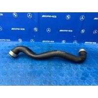 Патрубок охлаждения Mercedes-benz C 200 w204 2012 A2045012582