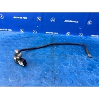 клемма минус Mercedes-benz C 200 w204 2012 A0009050354, a0009053002