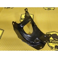 Опора спинки заднего сидения Nissan Maxima A33 2003 745202Y000