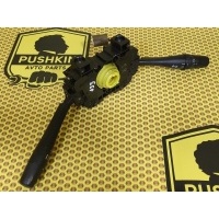 Переключатель подрулевой Nissan Maxima A33 2003 25567VB000, 255403L100, 252606Y500