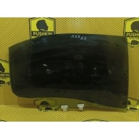 Стекло двери Nissan Maxima A33 2003 823002Y263