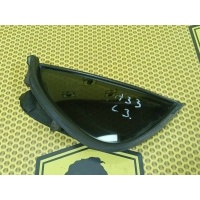 Стекло двери форточка Nissan Maxima A33 2003 822632Y970, 822732Y020