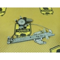 Стеклоподъемник двери Nissan Maxima A33 2003 827202Y000, 8073089906