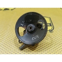 Насос гидроусилителя руля Nissan Almera Classic B10 2006 4911095F0A, 49110BU001