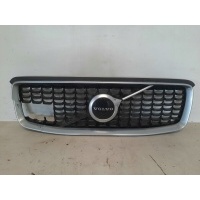 Volvo xc 90 ii 14 - r - design решетка радиатора решётка бампера передняя 31698387