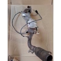 Форд oe cv21 - 5e211 - ad катализатор