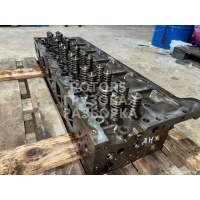 головка блока цилиндров Volvo FH 2011 21582793,113632045