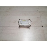 Радиатор масляный Chery M11 (A3) A3 (2010—2015) Chery M11 (A3) A3 (2010—2015) 2013 E4G161013010