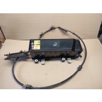 Тормоз механический электрический renault koleos i 36010 - 4424r
