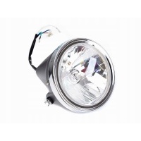 Фара передняя , фара romet rm 125 2015r