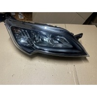 Фара фара ducato iii boxer jumper ii 1394425080