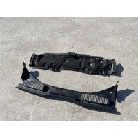 Жабо пластиковые am51 - r02476 - ac форд c - max mk2 рестайлинг 14 - 19r