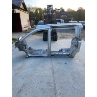 Четверть левая порог отправка гранд voyager v chrysler town кантри 2008 - 2016 v