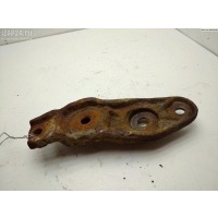 Кронштейн крепления Лев. Volkswagen Transporter T4 1995 701413336c