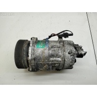 Компрессор кондиционера Volkswagen Passat B4 1994 357820803R