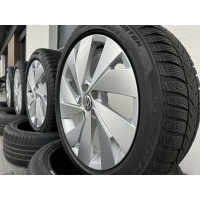 Зима r17 volkswagen гольф 8 , passat , touran , caddy , sharan , jetta , octavia , superb , jetta