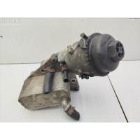 Теплообменник Opel Zafira B 2006 5989070241