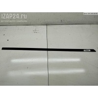 Молдинг двери задней правой Volkswagen Passat B6 2006