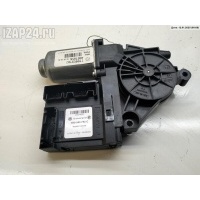 Моторчик стеклоподъемника передний правый Volkswagen Touran 2004 1K0959792C