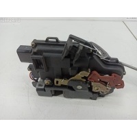 Замок двери передней правой Audi A4 B6 (2001-2004) 2002 8E1837016C