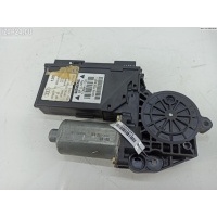 Моторчик стеклоподъемника передний правый Audi A4 B6 (2001-2004) 2002 8E1959802B
