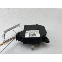Моторчик заслонки отопителя Suzuki SX4 2007 503752-1021