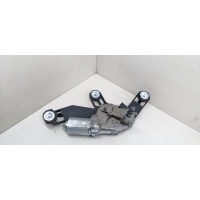 Моторчик заднего стеклоочистителя (дворника) Ford Mondeo 3 2004 0390201584